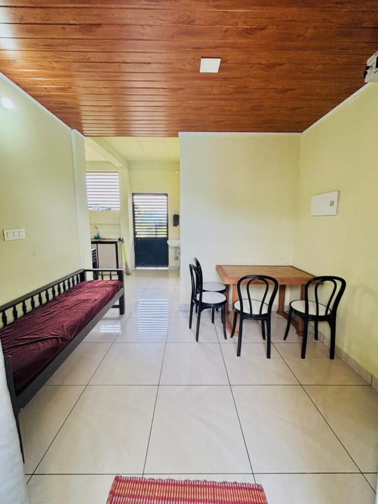 Best luxury stays