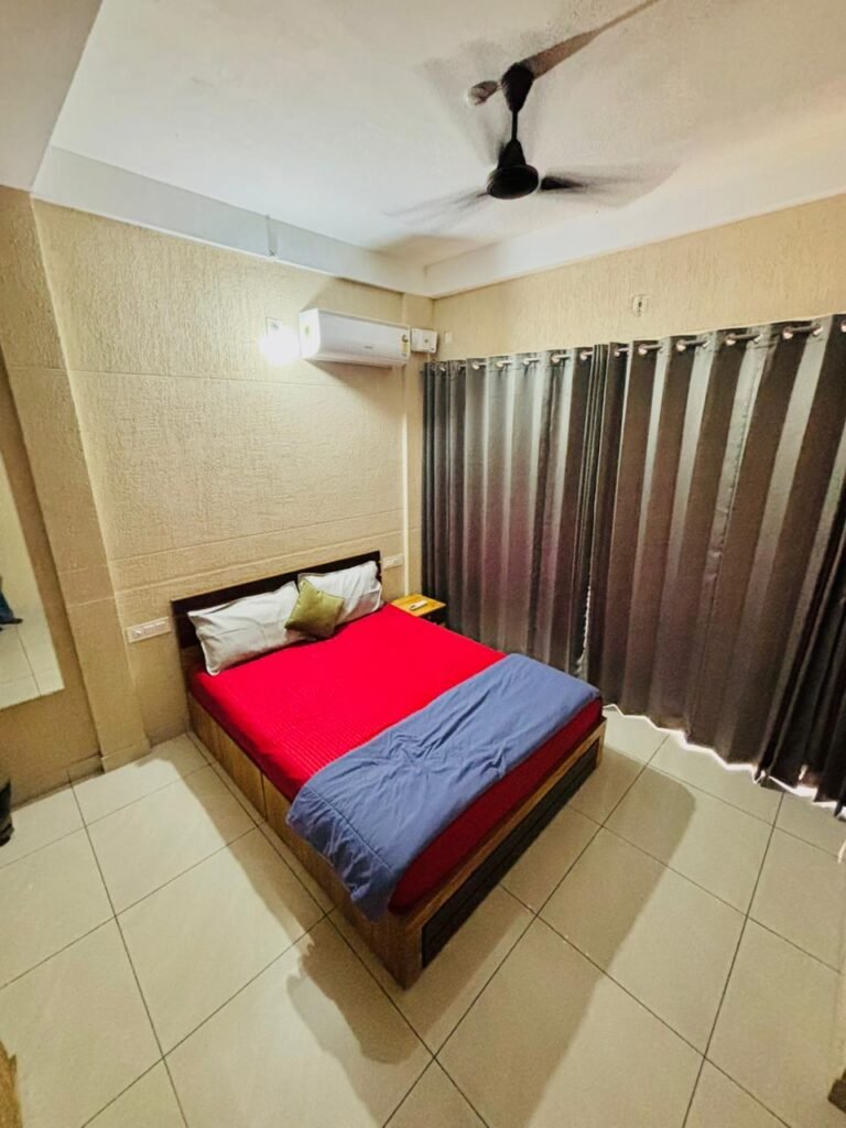 Best luxury stays