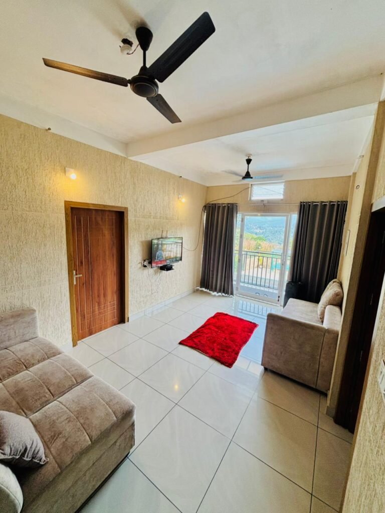 Best luxury stays