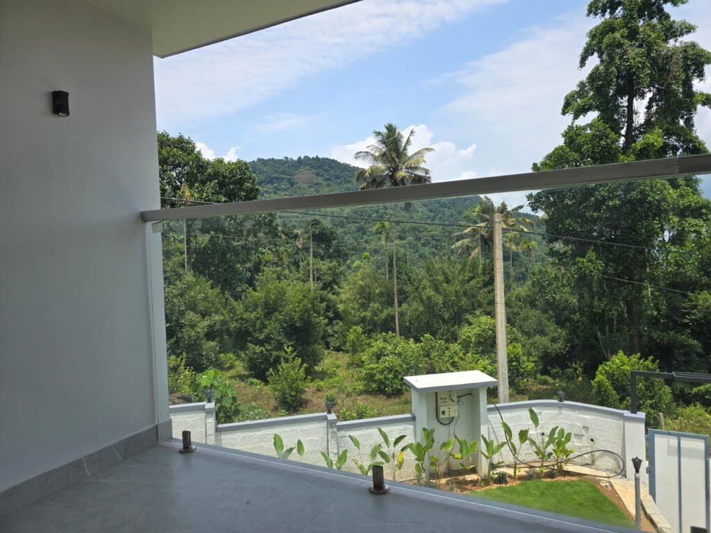 Best luxury stays