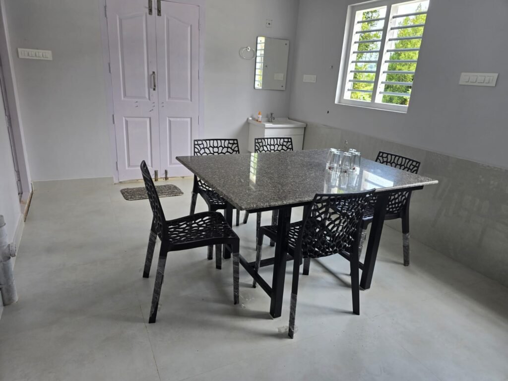 Best luxury stays