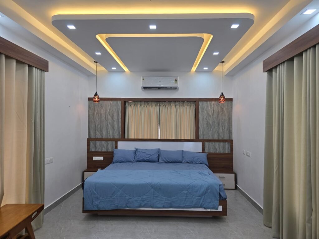 Best luxury stays