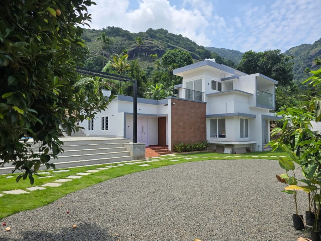 Best luxury stays