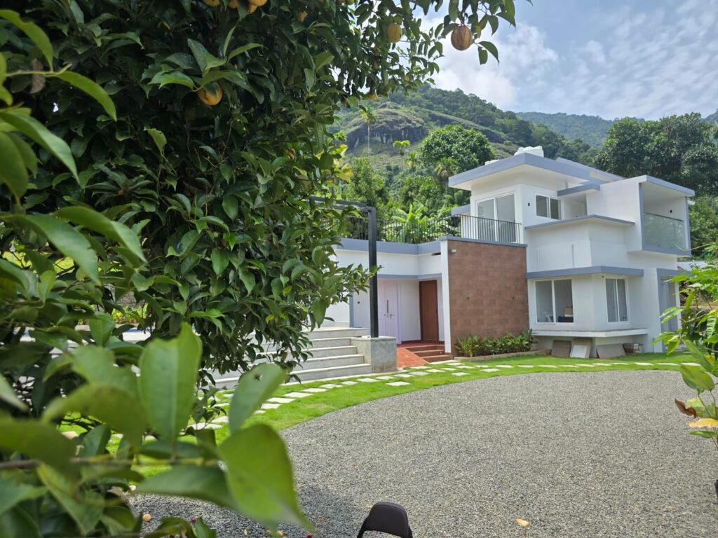 Best luxury stays