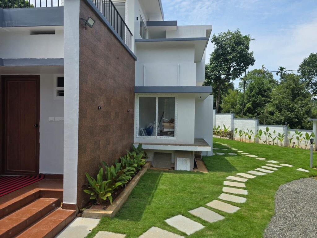 Best luxury stays