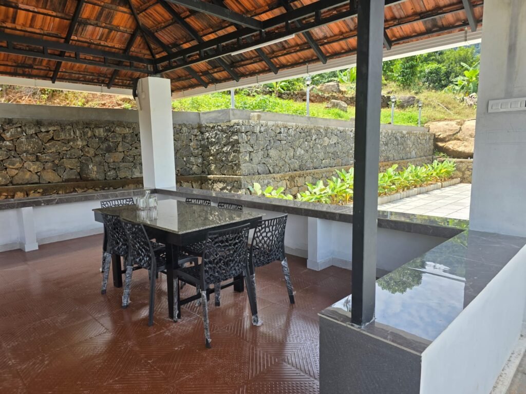 Best luxury stays