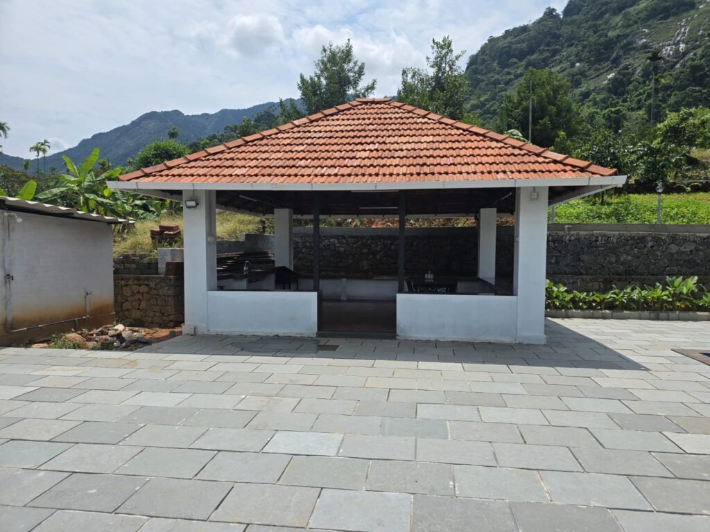 Best luxury stays