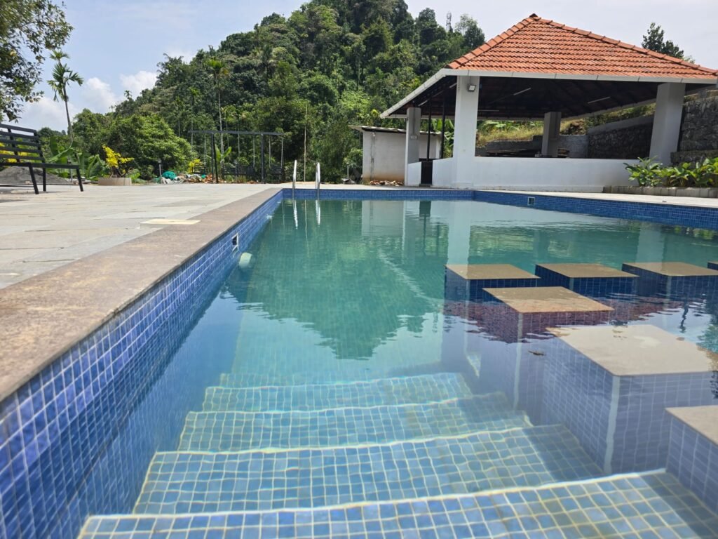 Best luxury stays