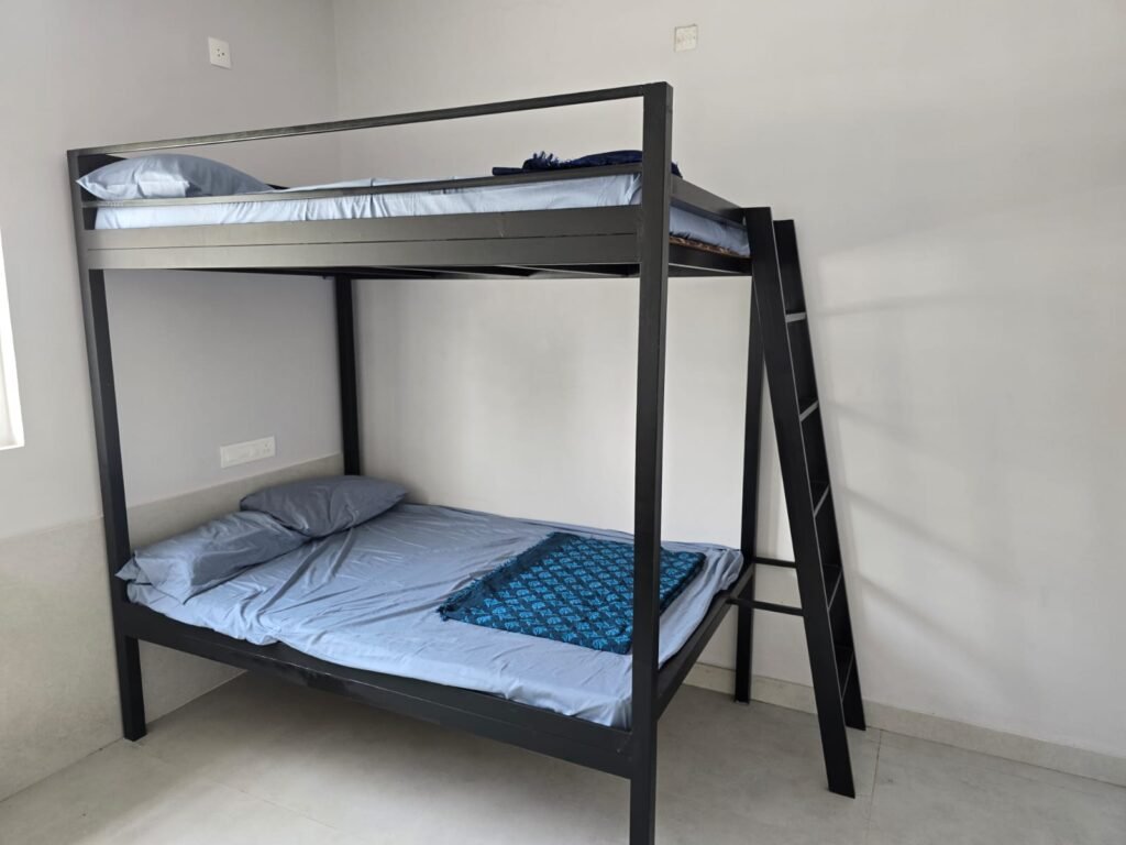 Best luxury stays