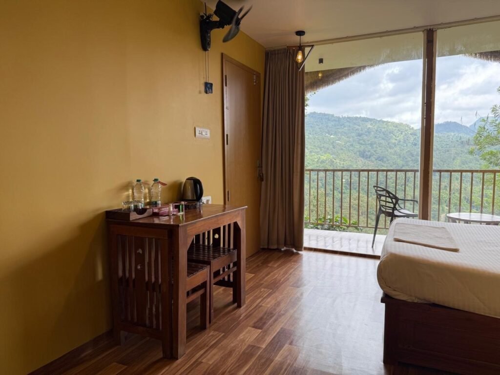 Best luxury stays