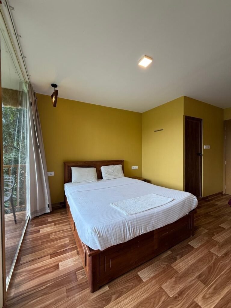 Best luxury stays