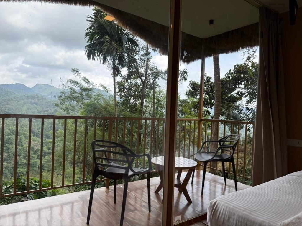 Best luxury stays