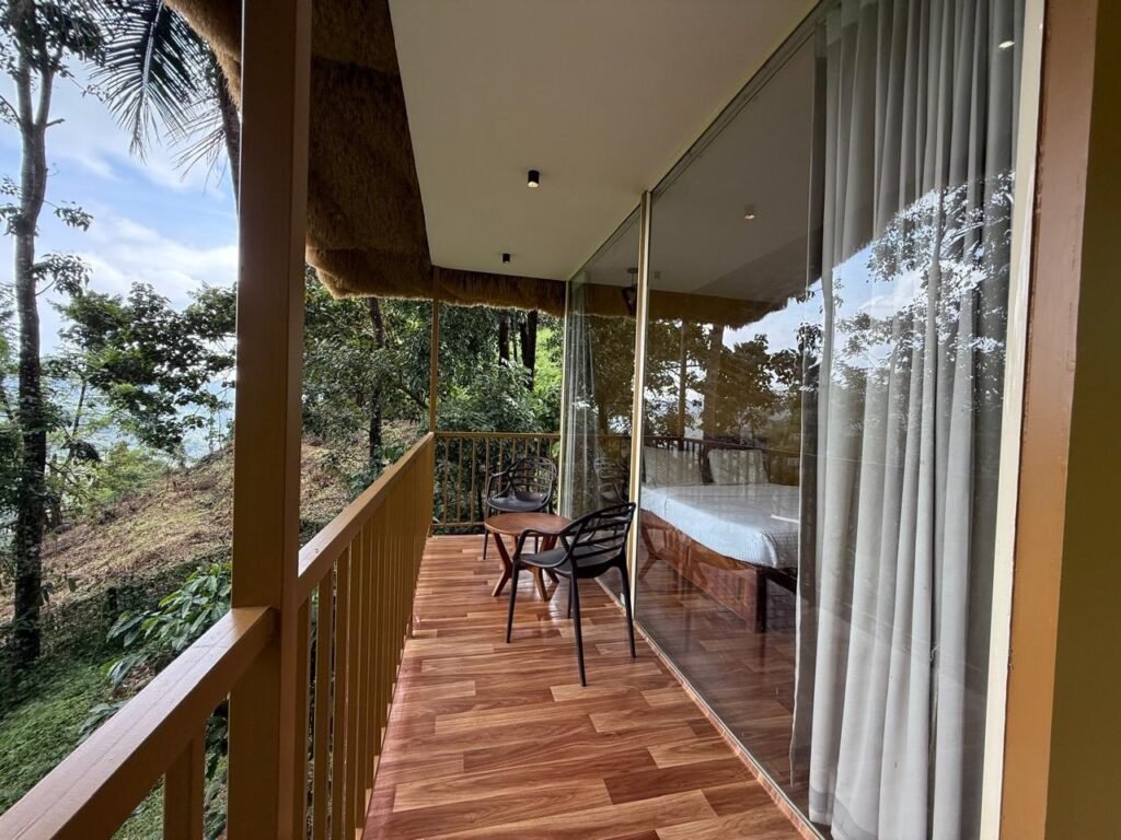 Best luxury stays